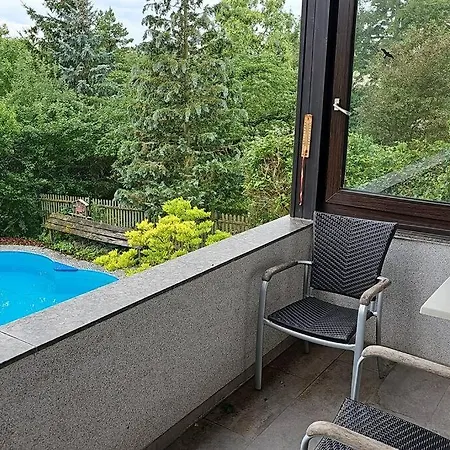 Cityappartement Am Kirschberg Weimar  Exterior foto
