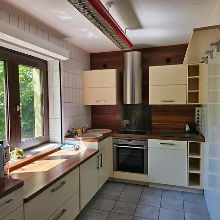 Cityappartement Am Kirschberg Weimar  Exterior foto