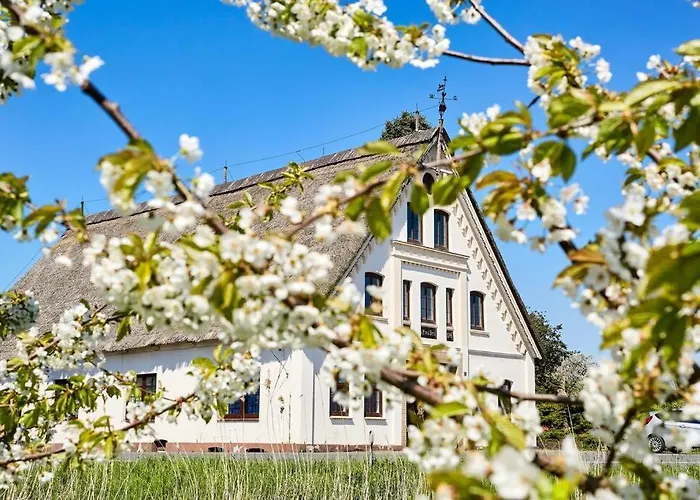 Cityappartement Am Kirschberg