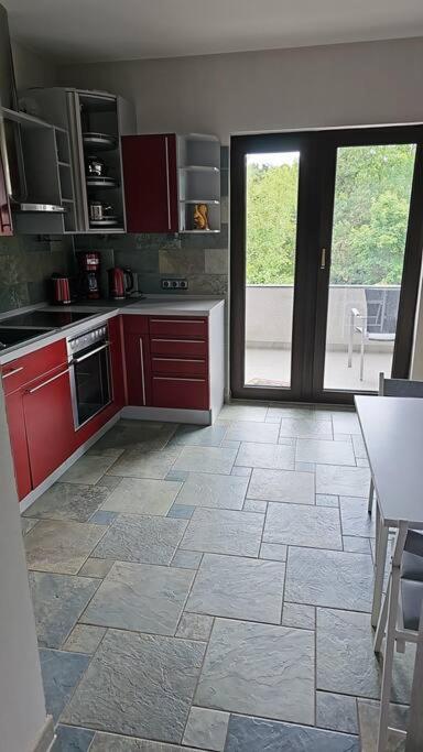 Cityappartement Am Kirschberg Apartment