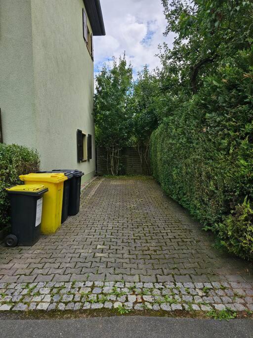 Apartment Cityappartement Am Kirschberg Weimar (Thüringen)