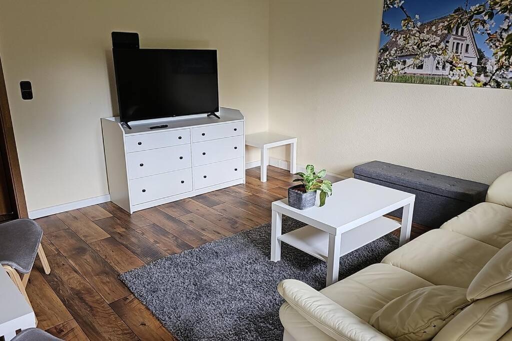 Cityappartement Am Kirschberg *