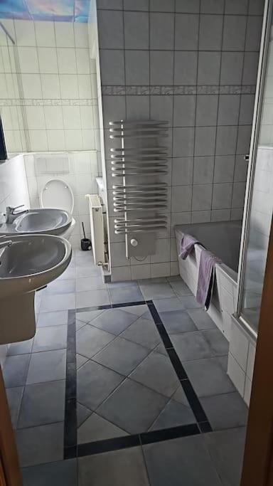 Cityappartement Am Kirschberg Weimar (Thüringen)
