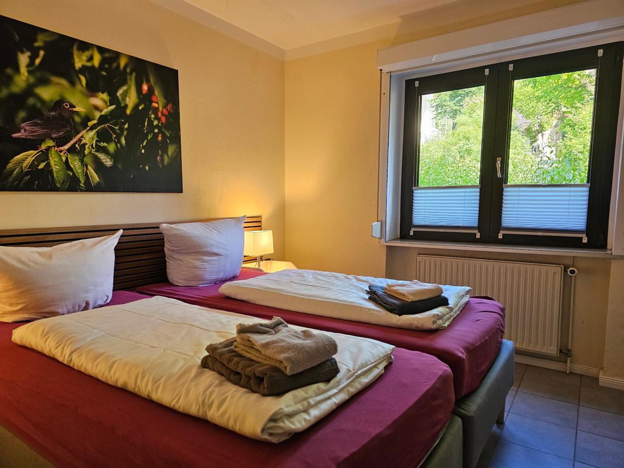 Apartment Cityappartement Am Kirschberg Weimar (Thüringen)