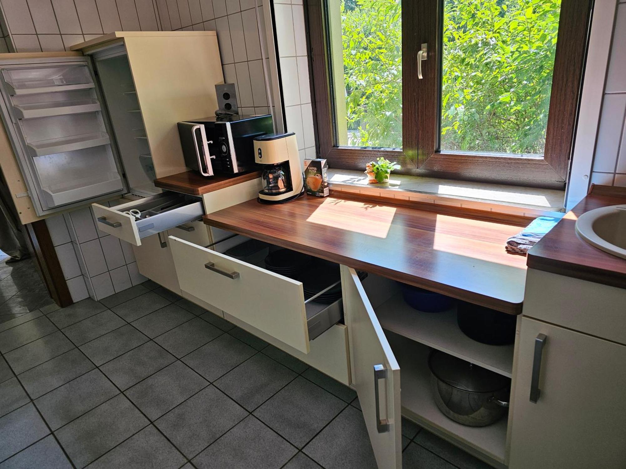 Cityappartement Am Kirschberg Apartment Weimar (Thuringia)