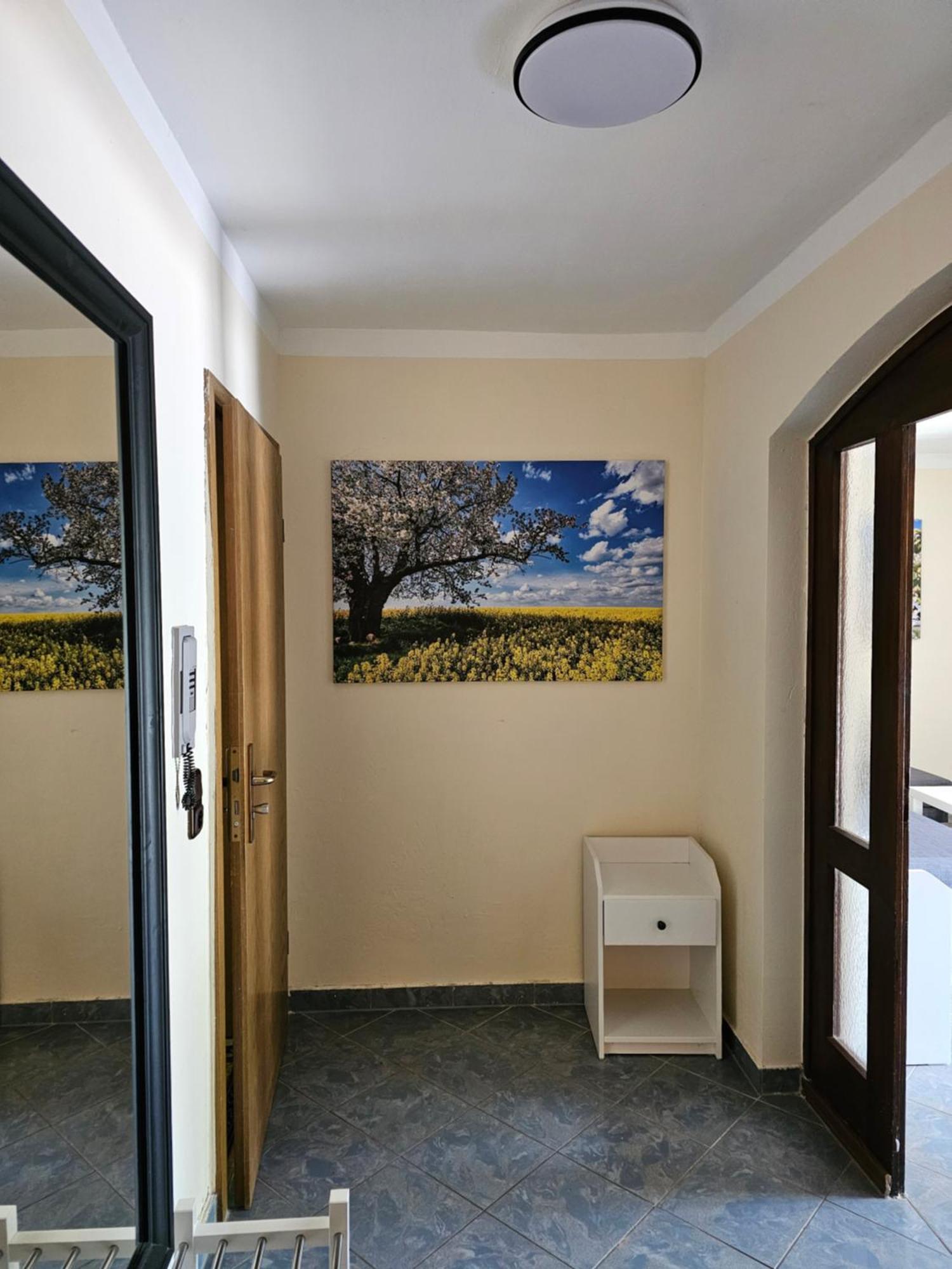 Apartment Cityappartement Am Kirschberg Weimar (Thuringia)
