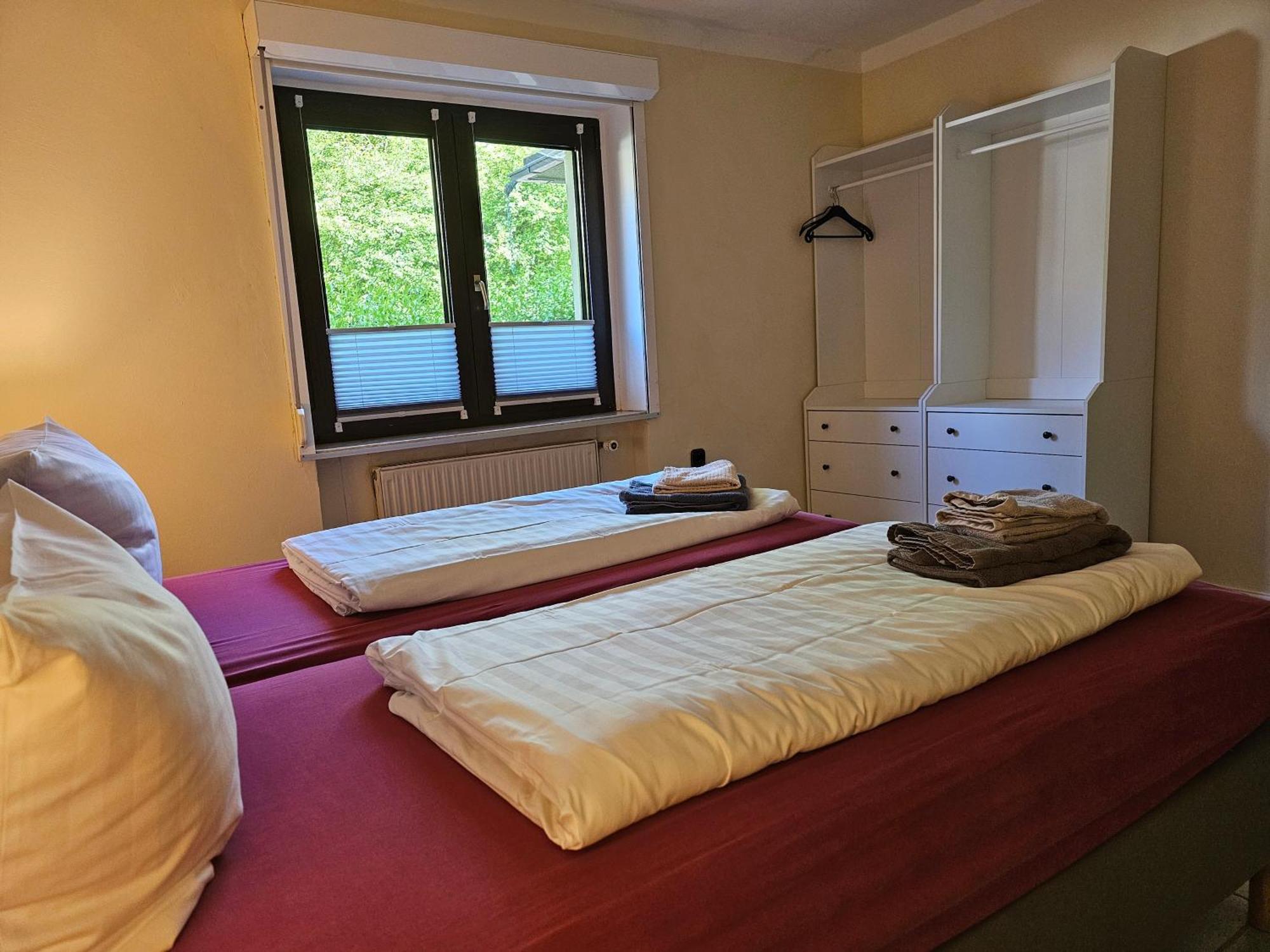 Cityappartement Am Kirschberg Weimar (Thüringen)