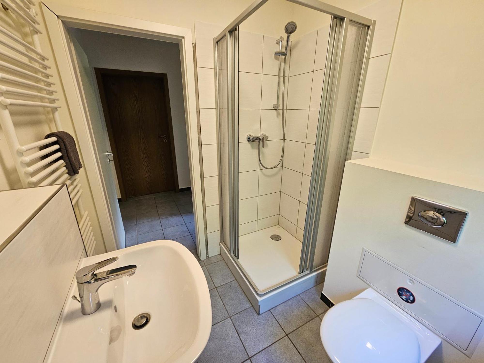 Cityappartement Am Kirschberg Apartment Weimar (Thüringen)