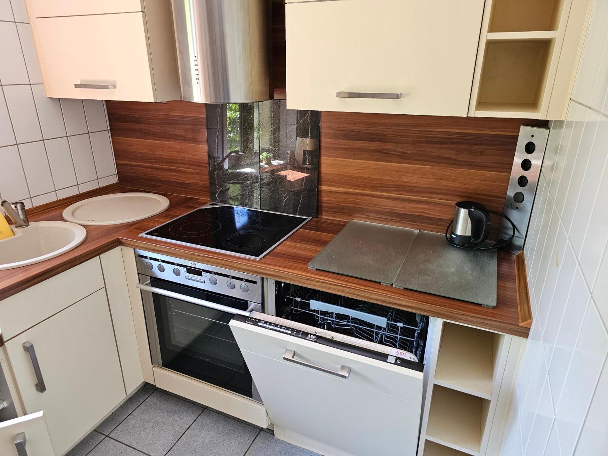 Cityappartement Am Kirschberg *