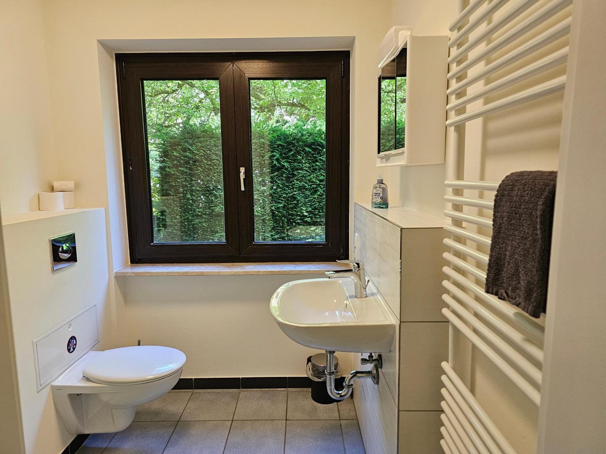 Cityappartement Am Kirschberg Weimar (Thüringen)
