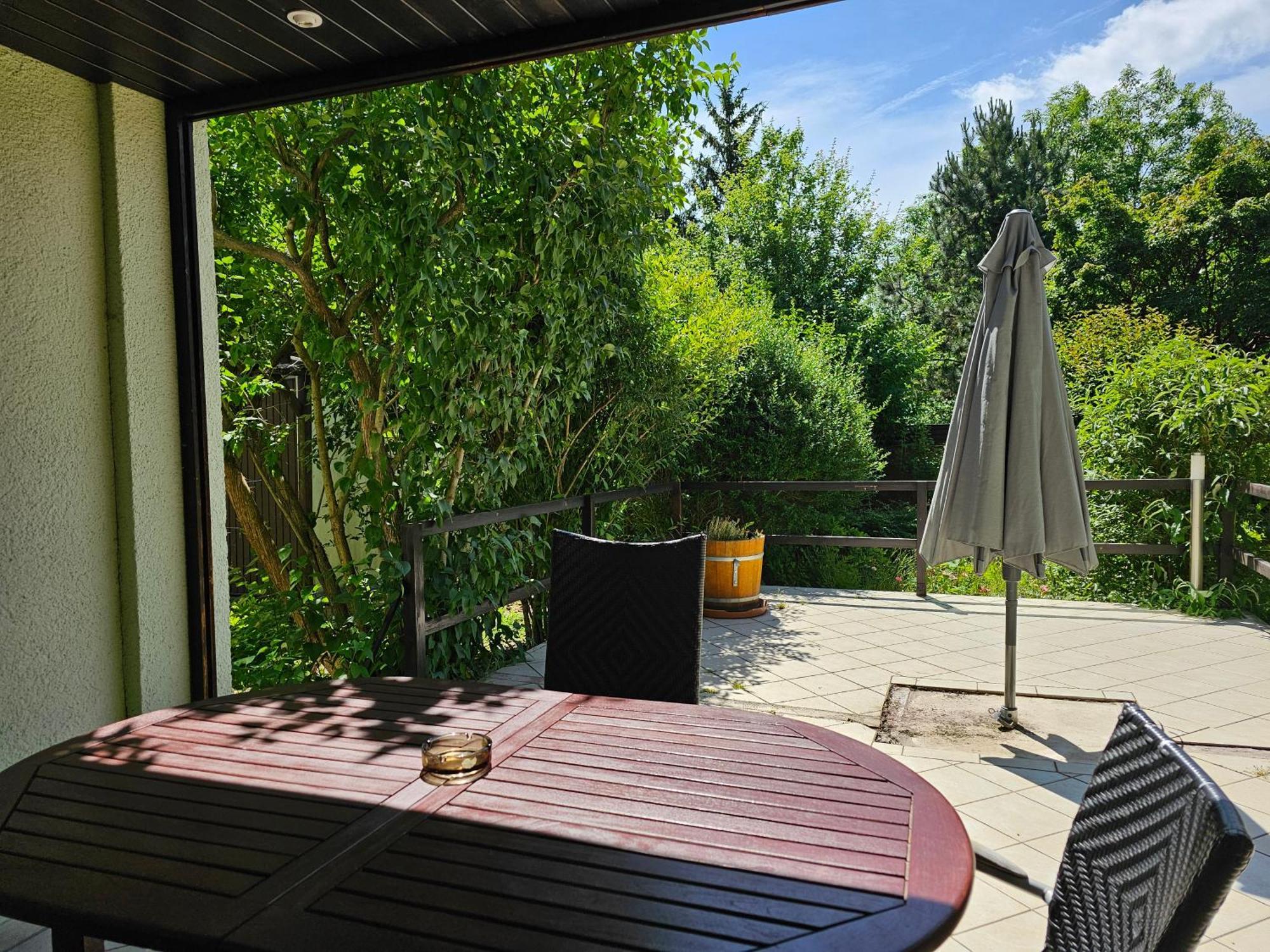 Cityappartement Am Kirschberg * Weimar (Thuringia)