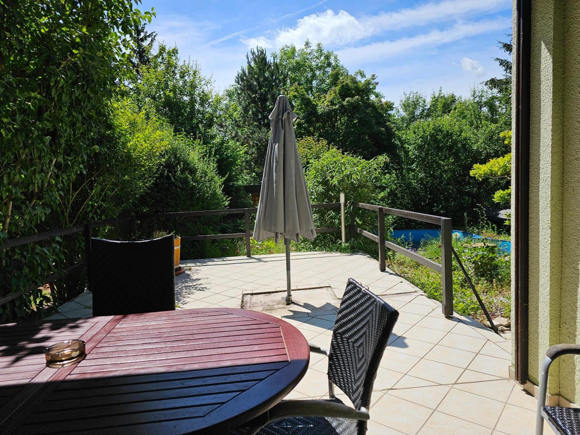 Cityappartement Am Kirschberg Weimar (Thüringen)